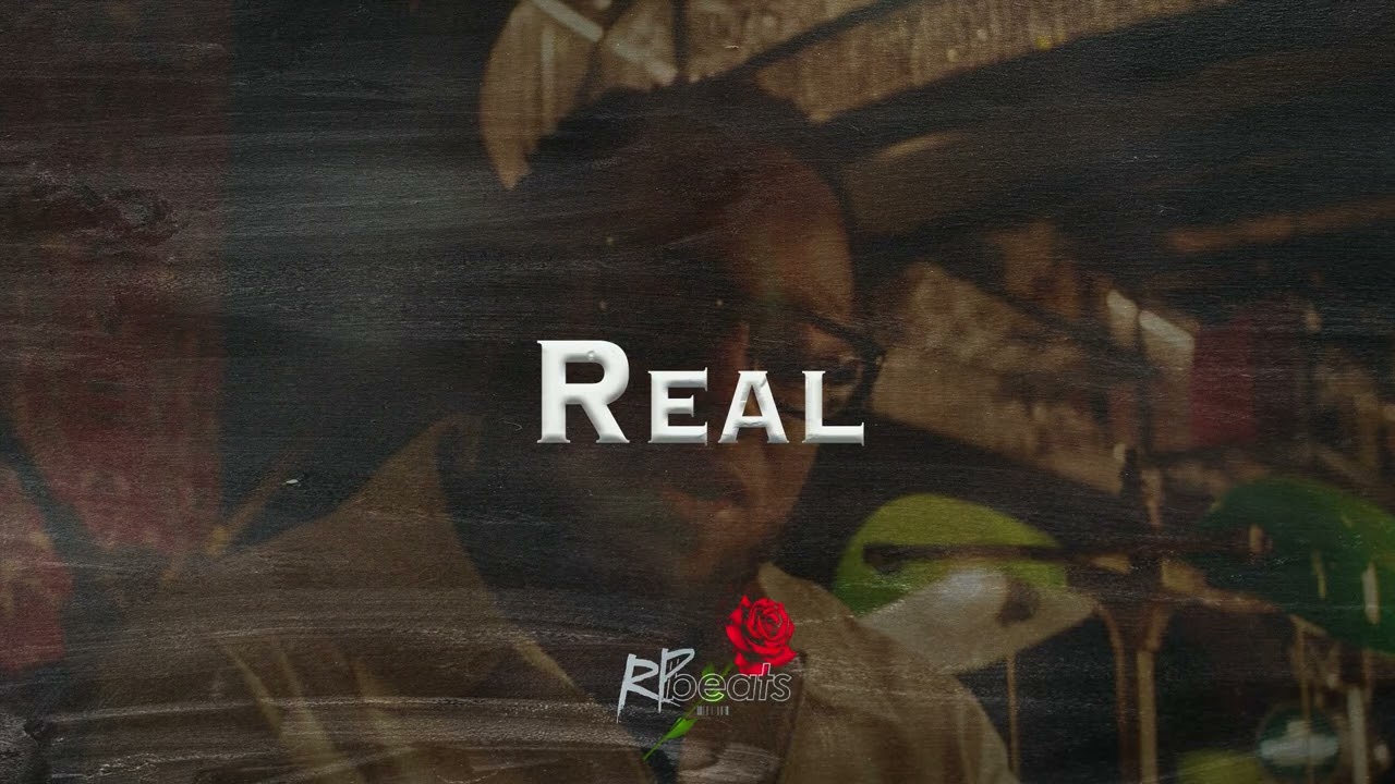 (FREE) KM x Jandro x Quincy Promes Type Beat 2025 - ''Real'' - @ProdRpBeats