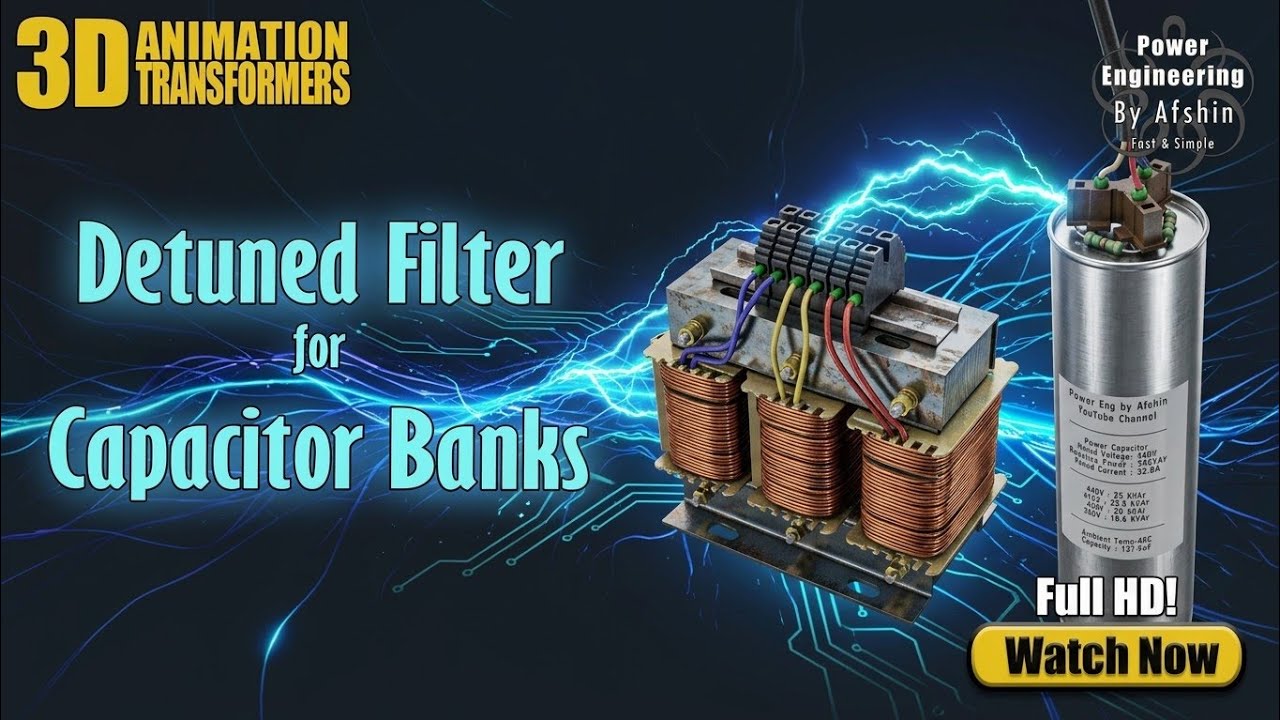 Unraveling the Mystery of Detuned Filters