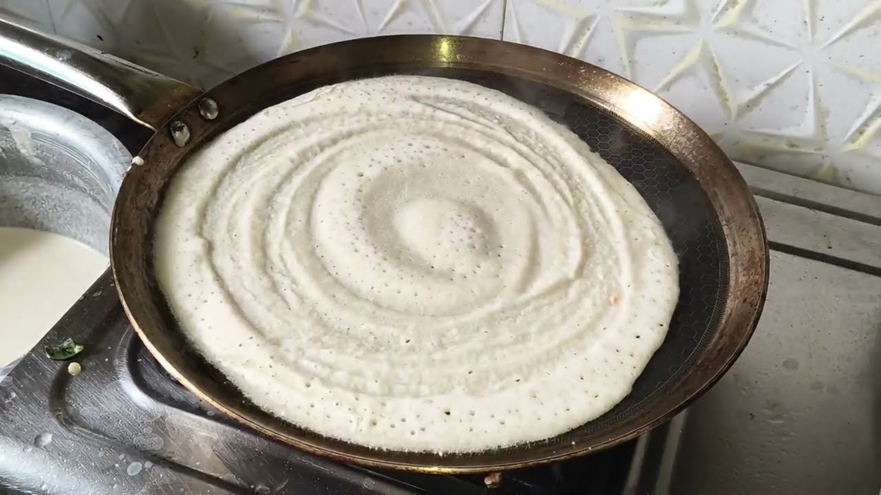 How to make Dosa Recipes Dosa Batter Recipes 7 Pro Tips For crispy Dosa