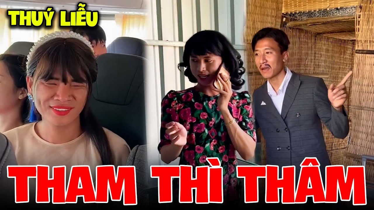 Nhặt Được Vàng Rơi, Thuý Liễu Trả Giá Đắt Khi Lòng Tham Trỗi Dậy | Tủn Family
