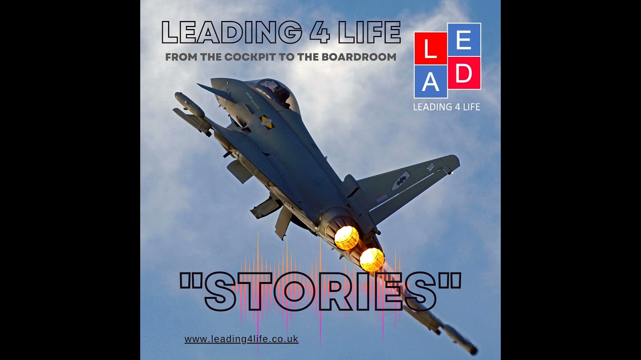 E20 - Guests: General Sir Richard Barrons, Former Commander of UK Joint Forces Command