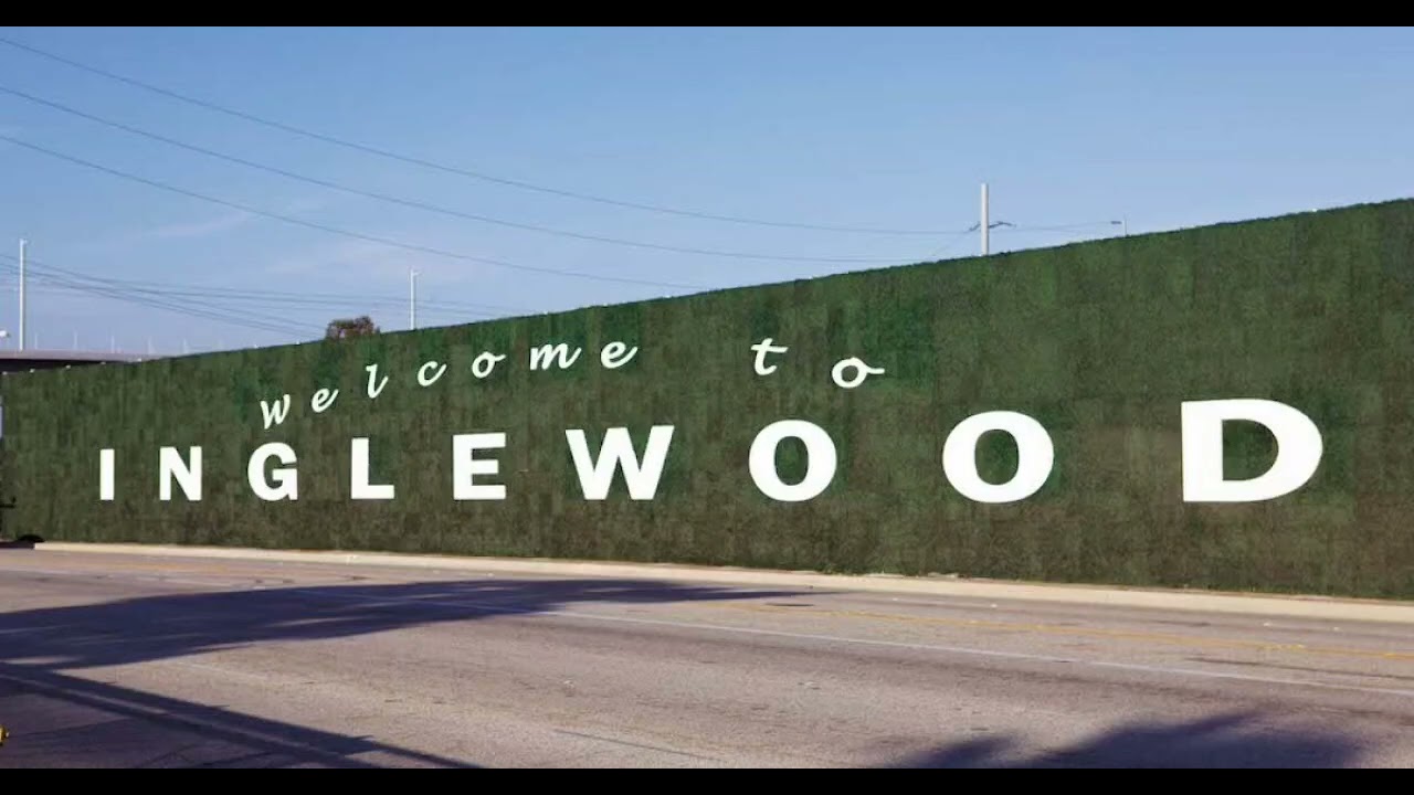 Tugga - homies all over 2000 inglewood