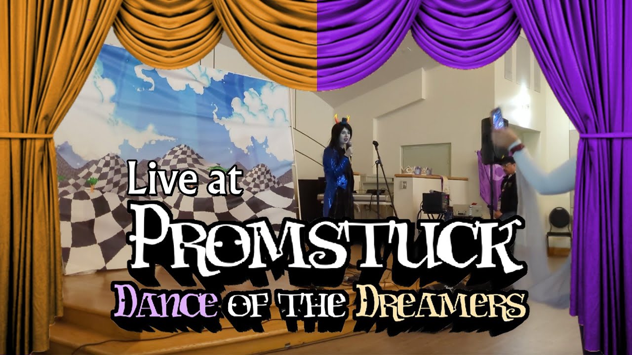 I'm In Here: Live at Promstuck 2025