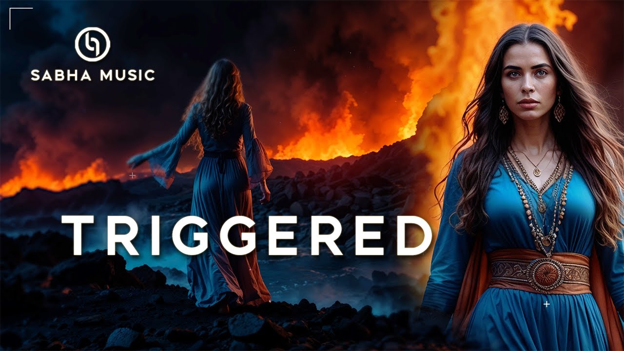 Triggered | Intense Ethnic Deep House Album 2025 | Sabha Music Vol. 61🔥