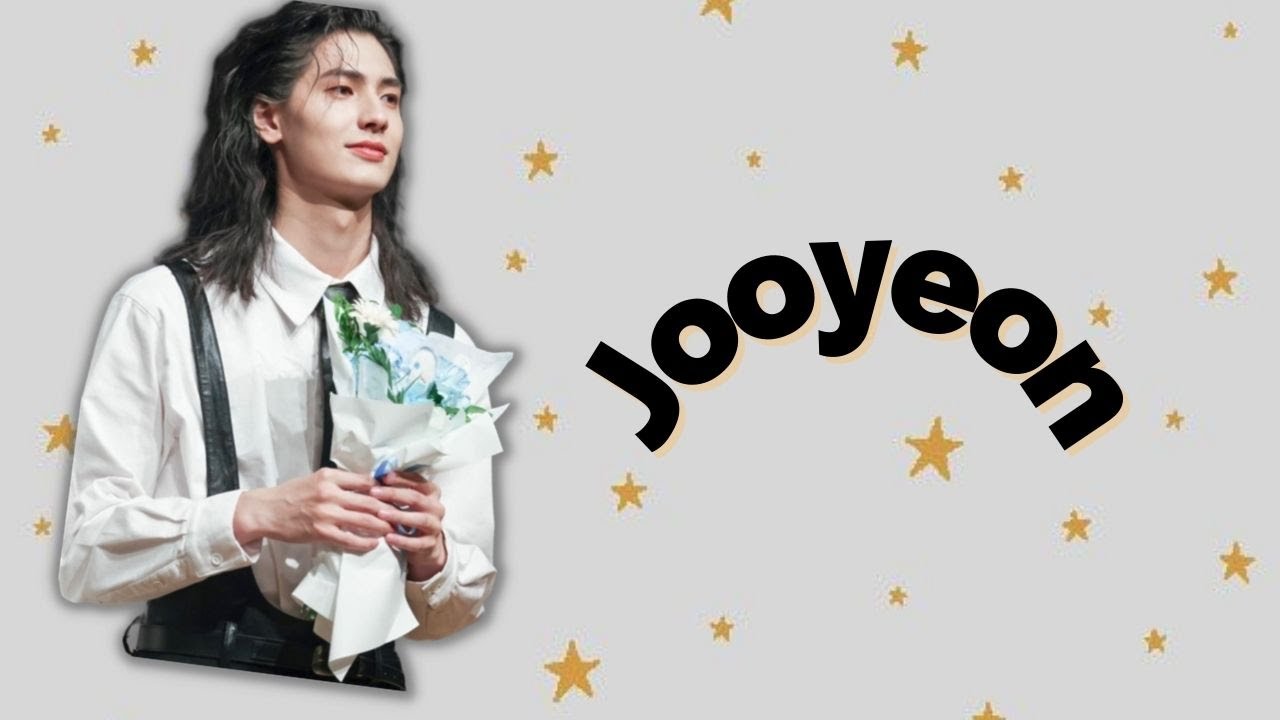 XDINARY HEROES GUIDE: JOOYEON