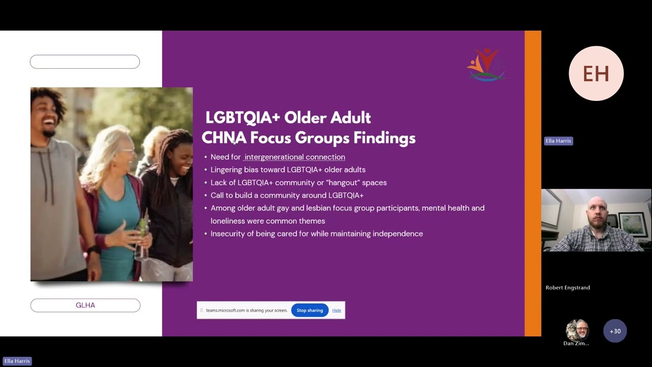 Pride Month Celebration 2025