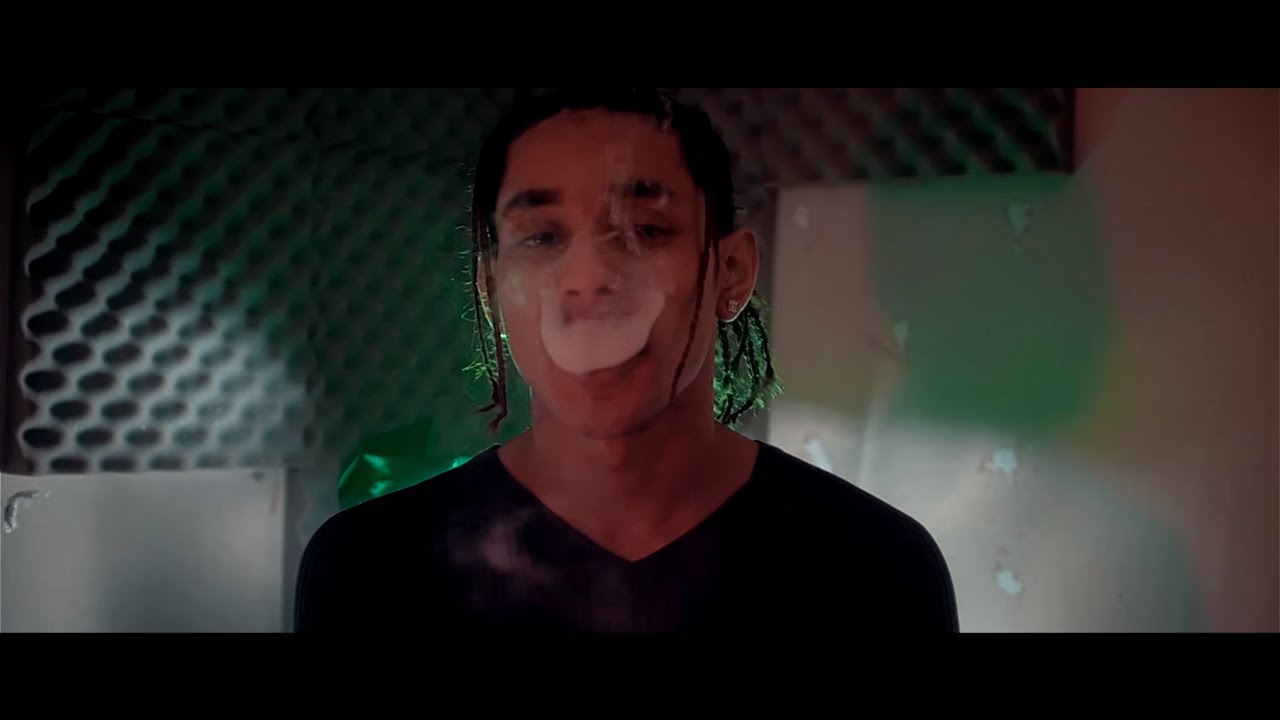 Elament Ft Skills C | Fast lane [Music Video]: MCTV [@SanjaySkillSCee @ElamentOGC]
