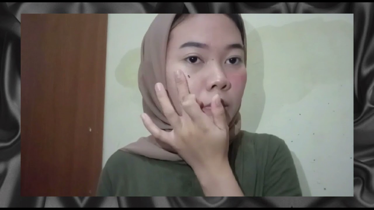 follow Up Beauty Class 1 Ukm Tari Umsu by Dela Afsari