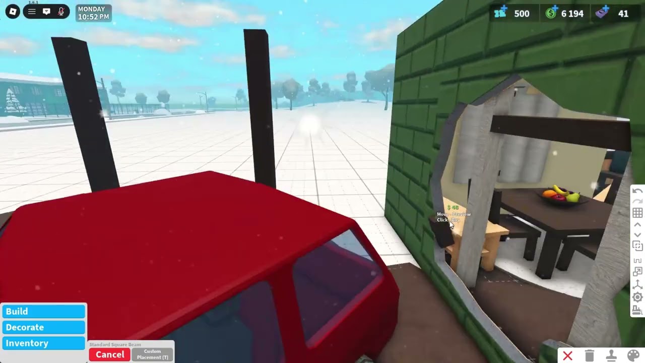 an life of an suncreen eater -- Part 3