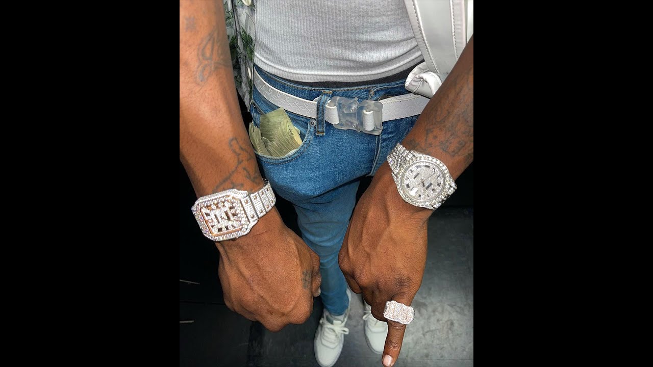 [FREE] Yung Mal x Pyrex Whippa Type Beat - 