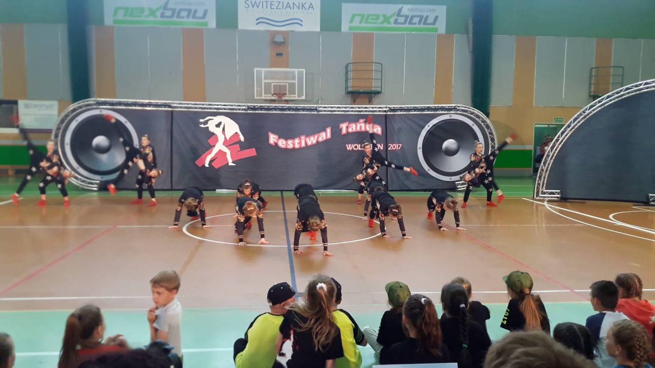 Afera Rampa Dance 2017