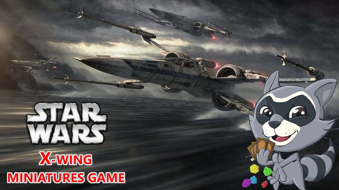 X-wing | Runda 2 | Y-wing / Y-wing / IG88B vs. Yt2400 / K-wing