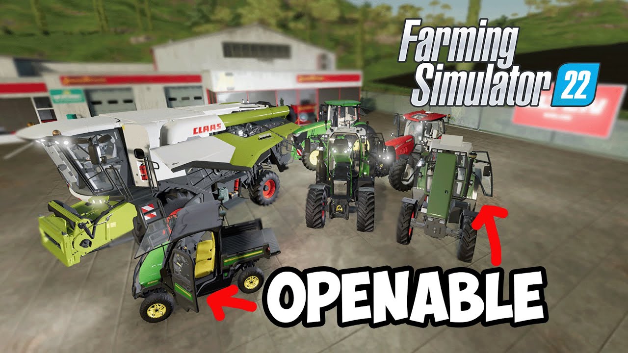 BEST IC MODS FOR FS22