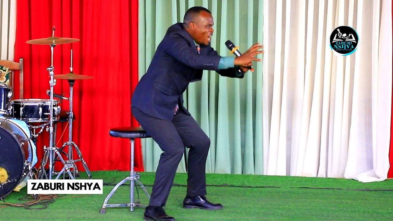 Renga Agakiza Urebera ku Bahanuzi, Apotres n'Abashumba Ugere ku Gakiza Kuzuye ka YESU - RUHAMANYA