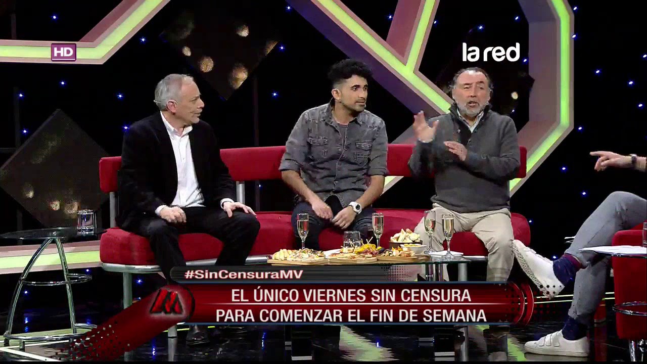 Mentiras Verdaderas -Viernes de Humor Sin Censura- Viernes 24 de Agosto de 2018