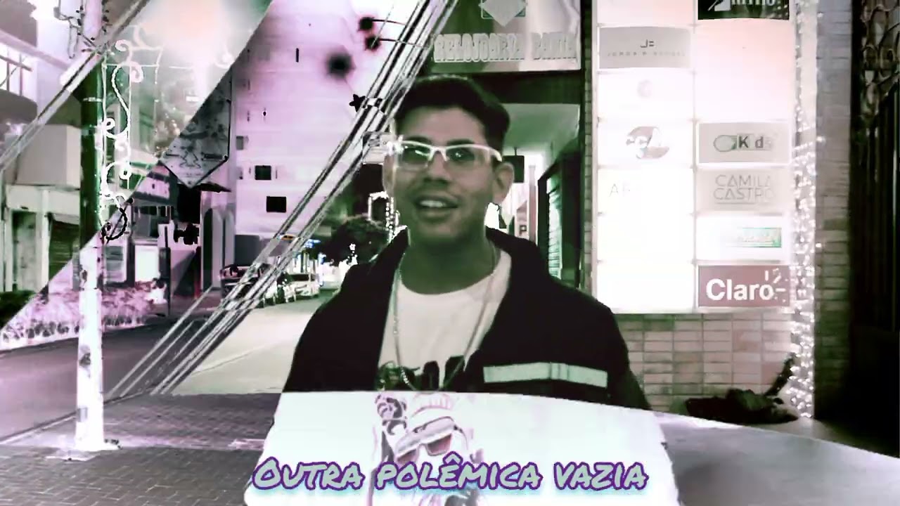 Kaioken & Yagami - Equação Anti-vida
