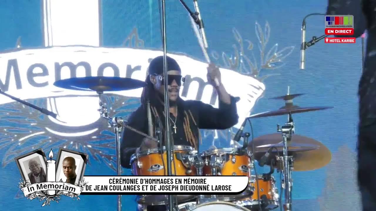 MCC : CÉRÉMONIE D’HOMMAGES EN MÉMOIRE DE JEAN COULANGES ET DE JOSEPH DIEUDONNÉ LAROSE