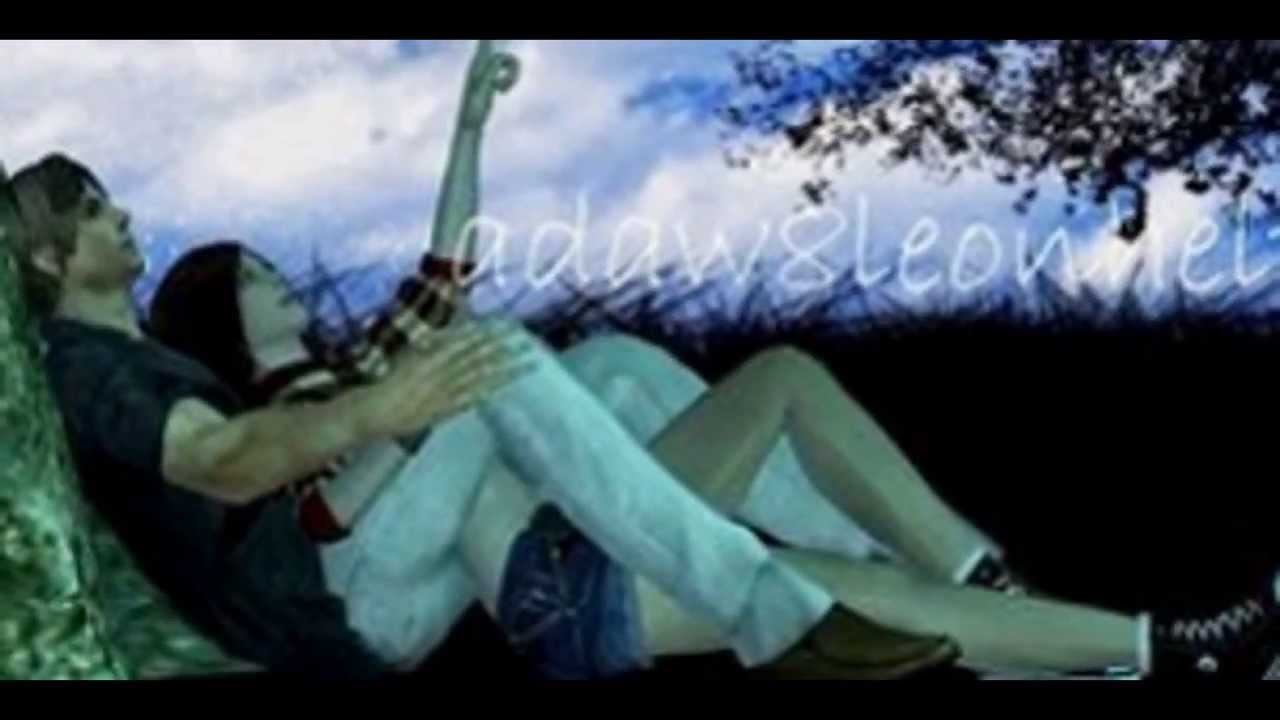 leon y claire love