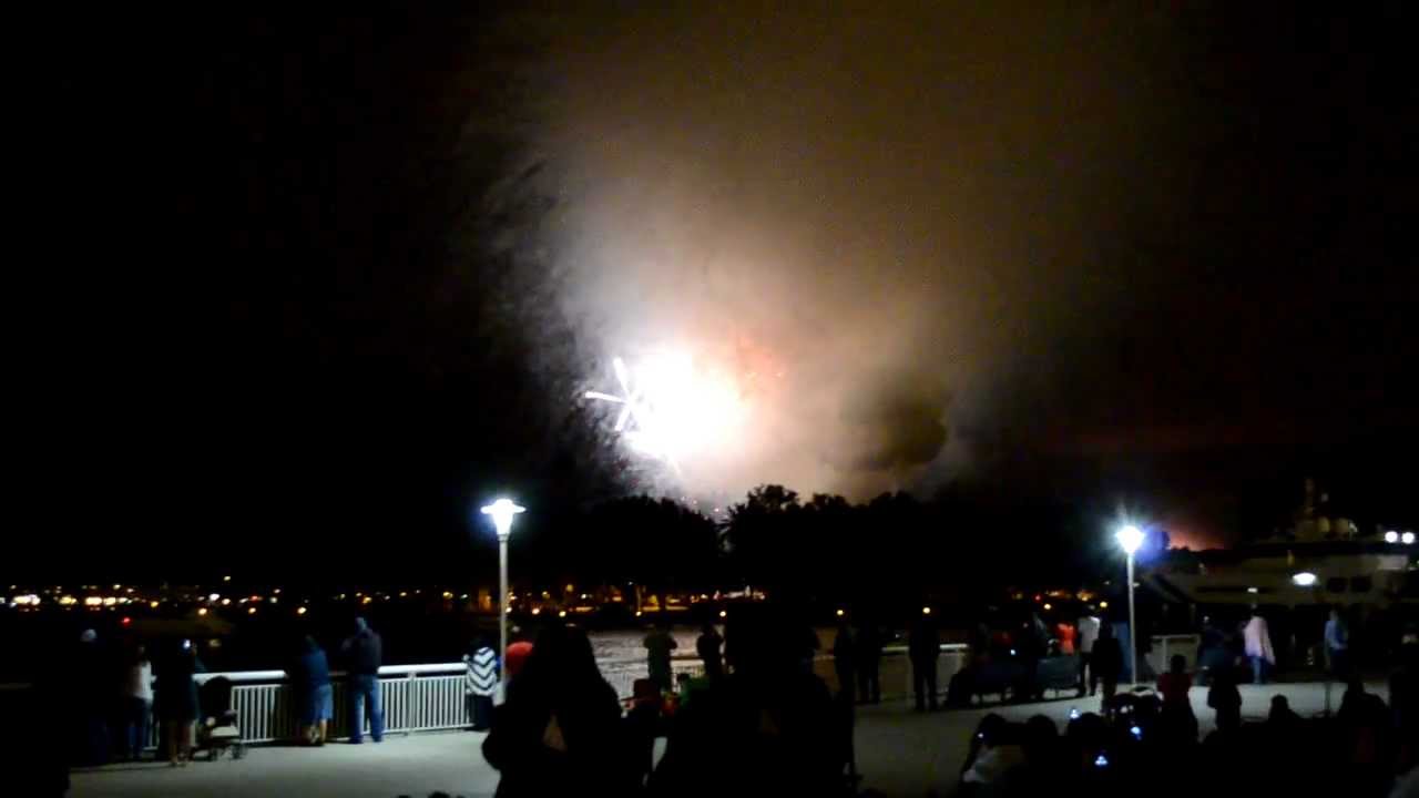 2012 San Diego 