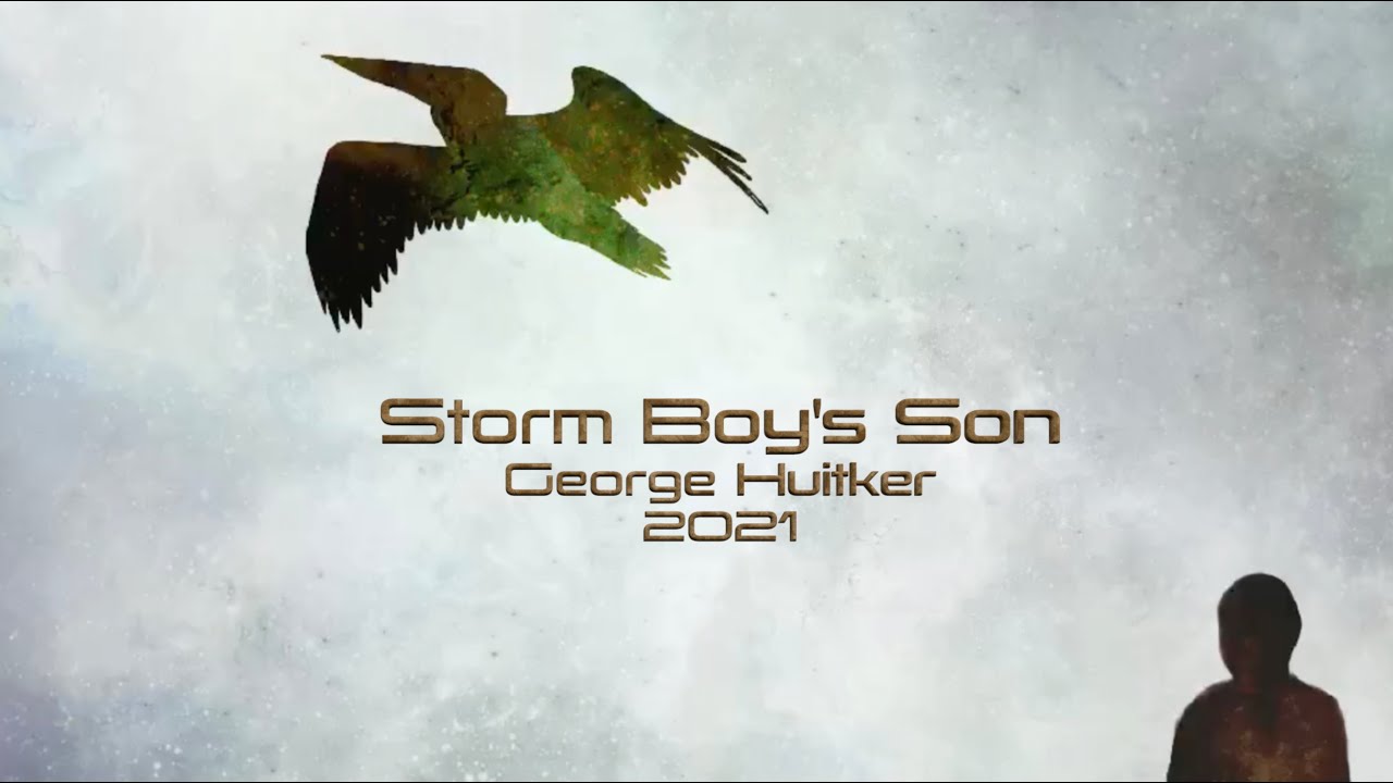 Storm Boy's Son