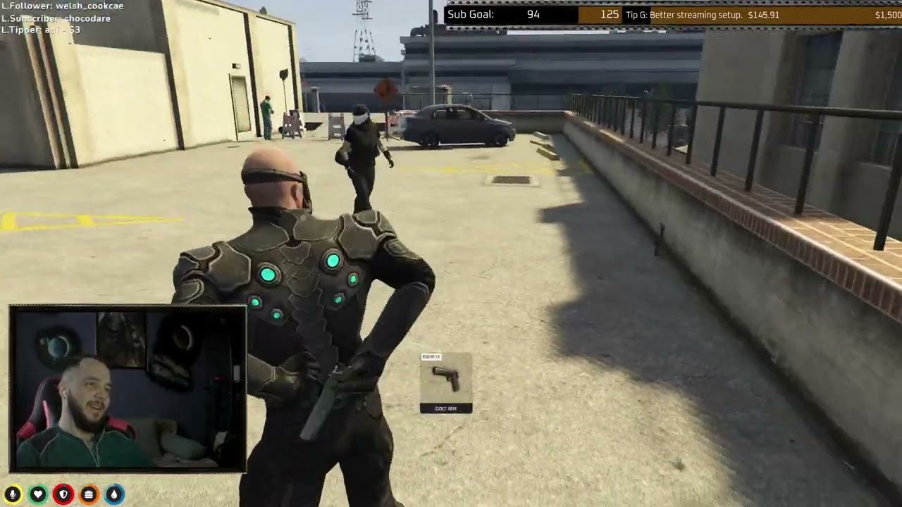 Poope Gang [Nopixel WL] RP "Vin Petrol" | 