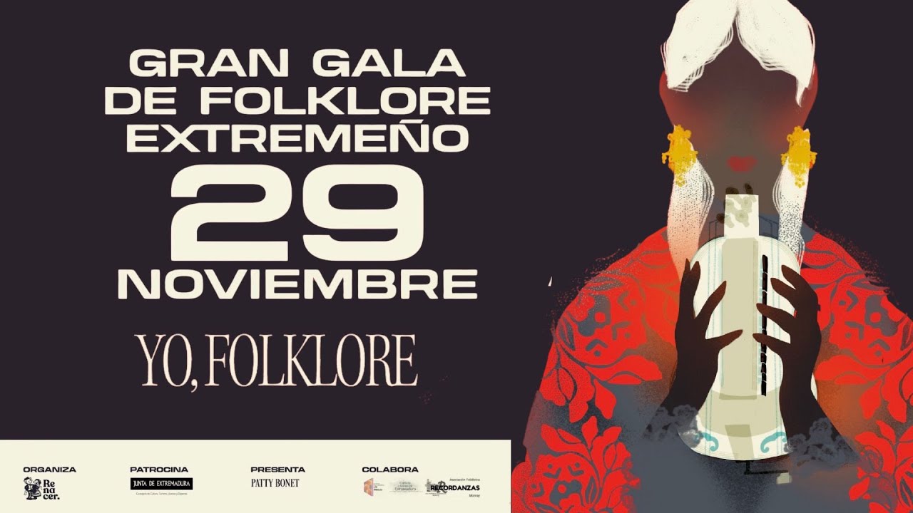 Yo, Folklore 2025 - 2º parte