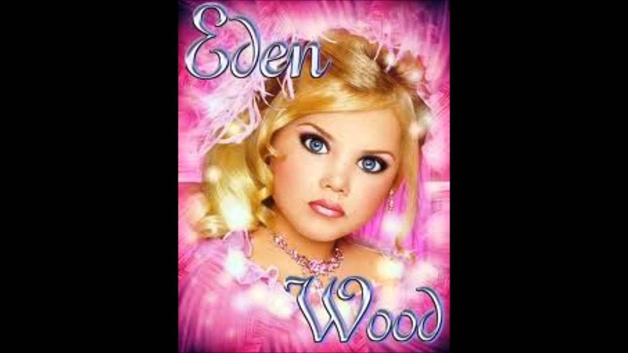 Eden Wood- UnderPuppy!