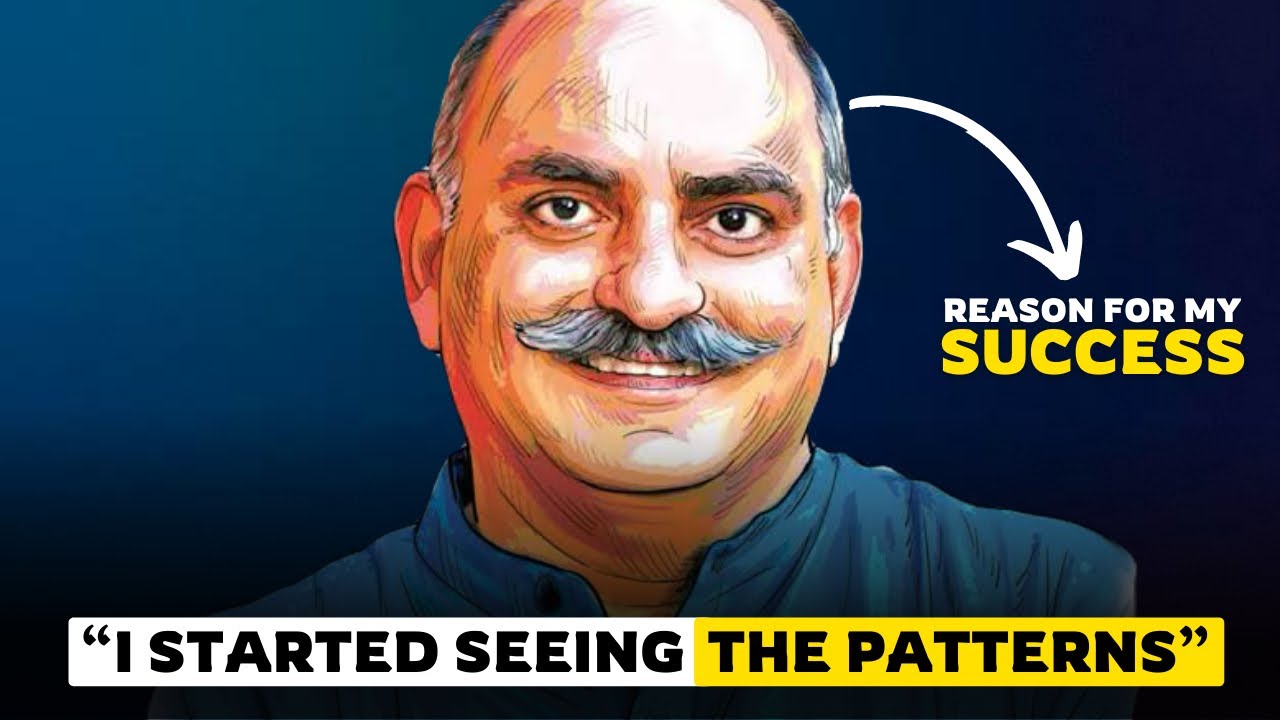 Circle of Competence makes Investing Easy | Mohnish Pabrai | Stocks | Investment