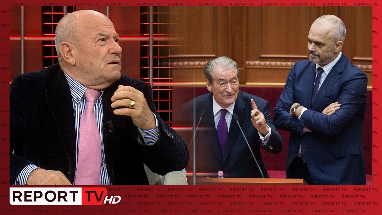 'Rama nuk e përfill më Berishën'/ Meçe: Saliu kërkon të marrë vëmendje në politikë
