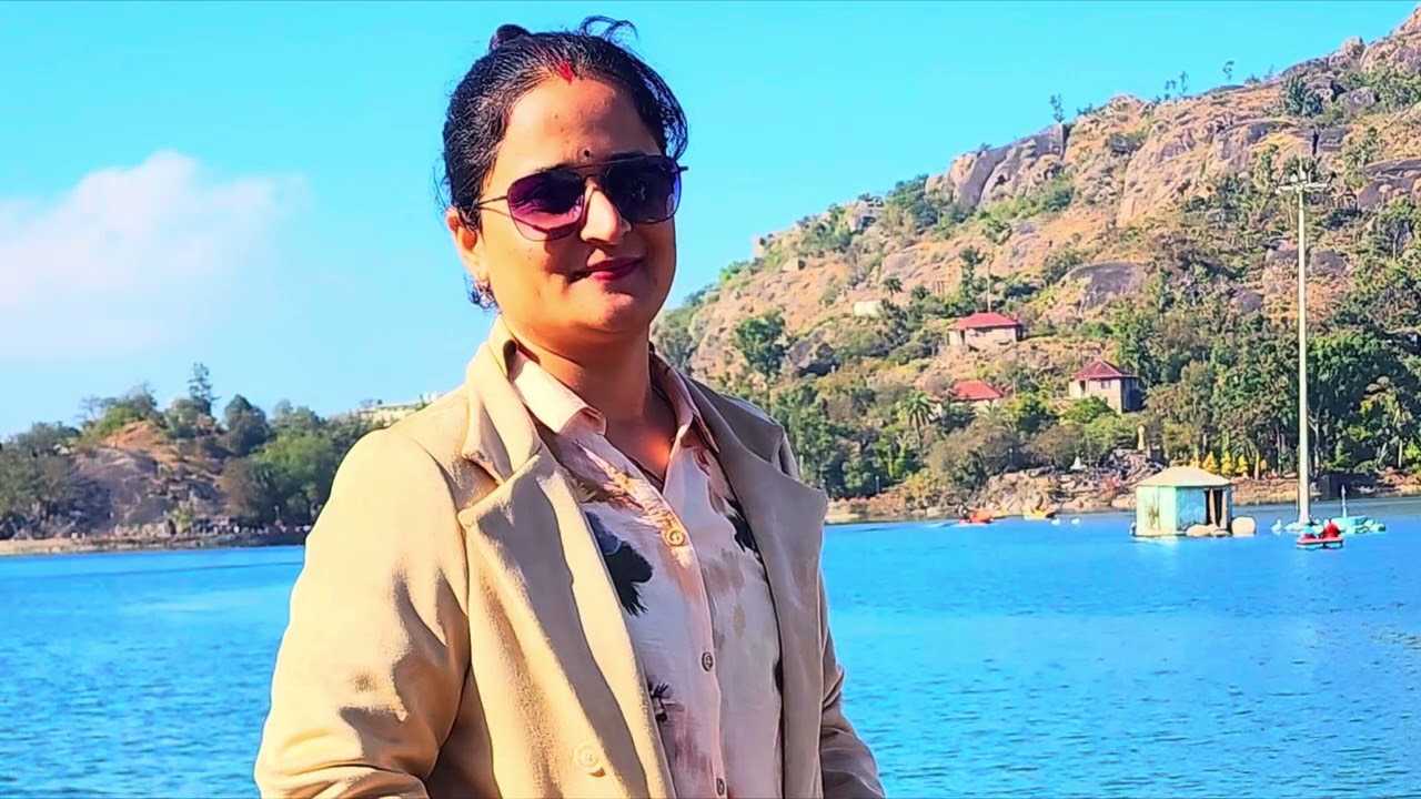 #Udaipur to Mount Abu # 2026