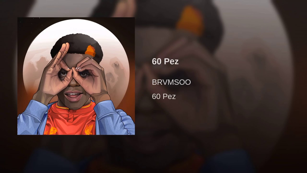 BRVMSOO - 60 pez