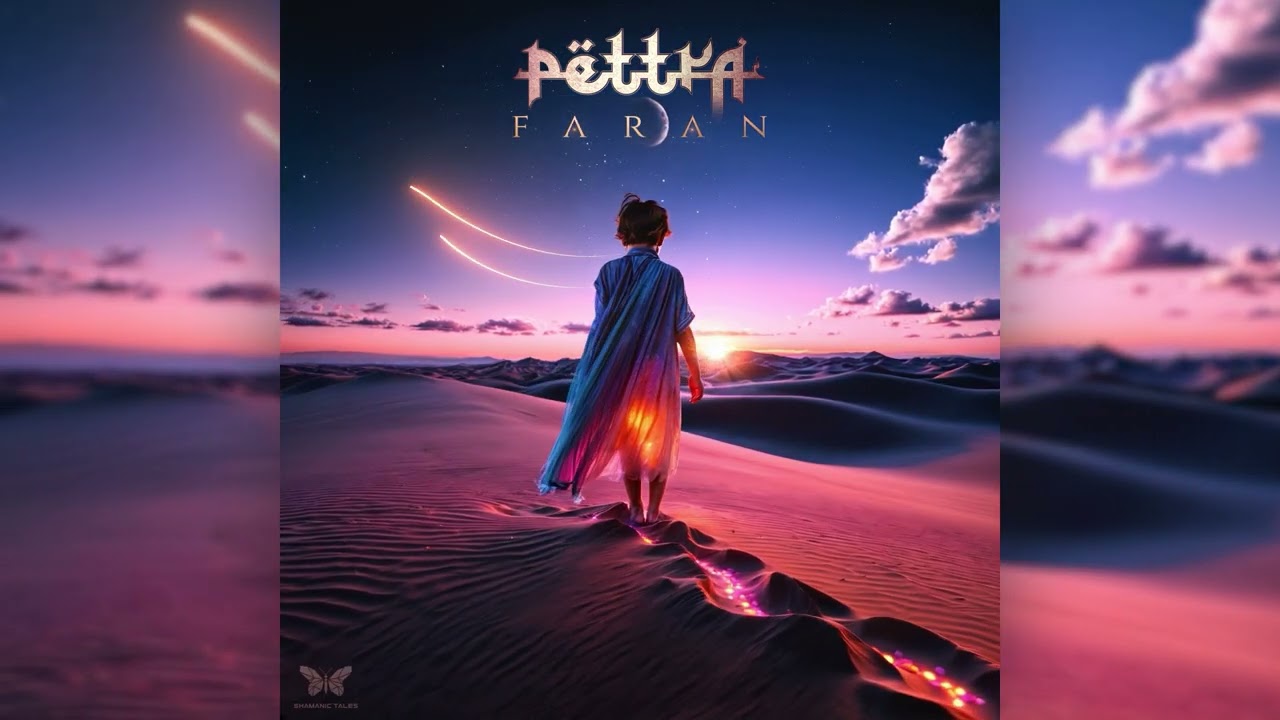 PETTRA - Faran