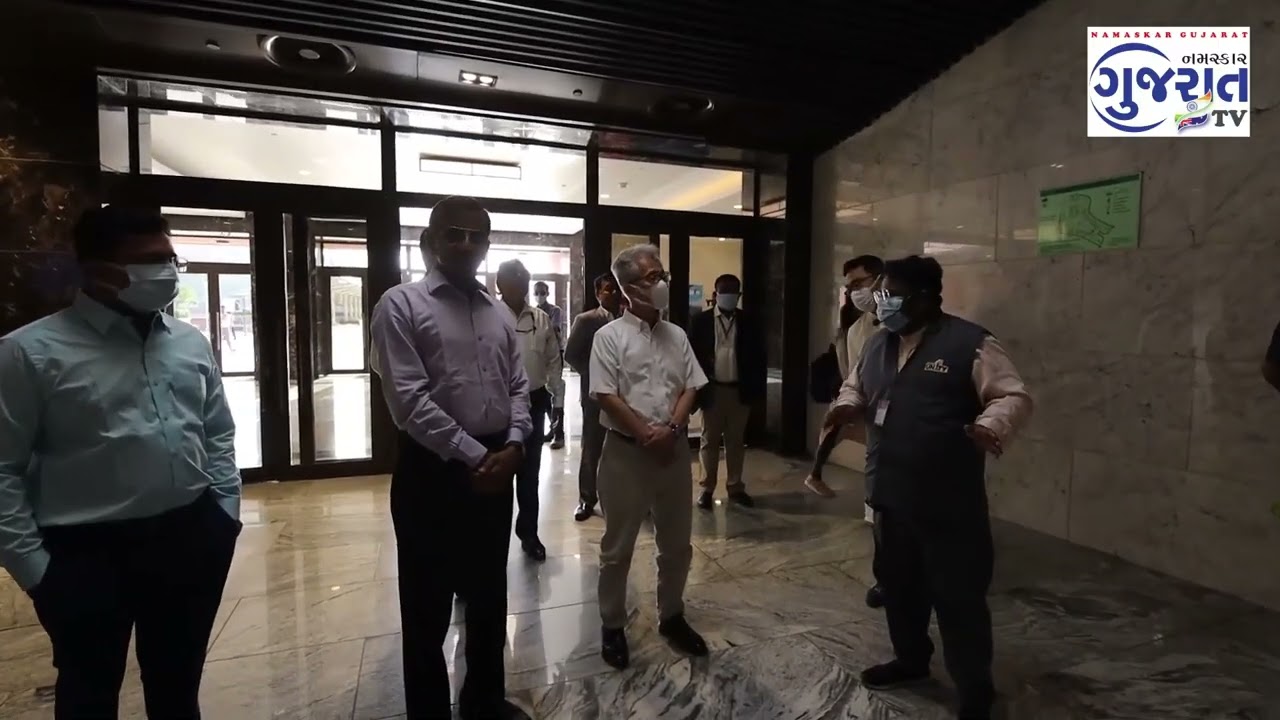 Satoshi Suzuki, Japanese Ambassador to India impressed by statue of unity