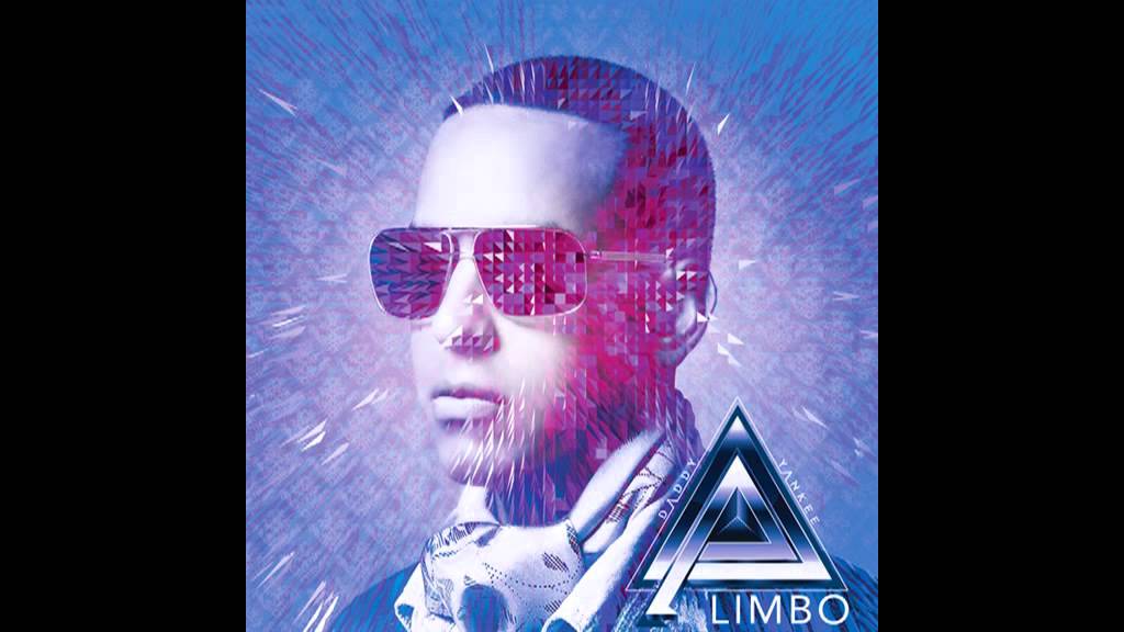 Daddy Yankee - Limbo (Acapella)