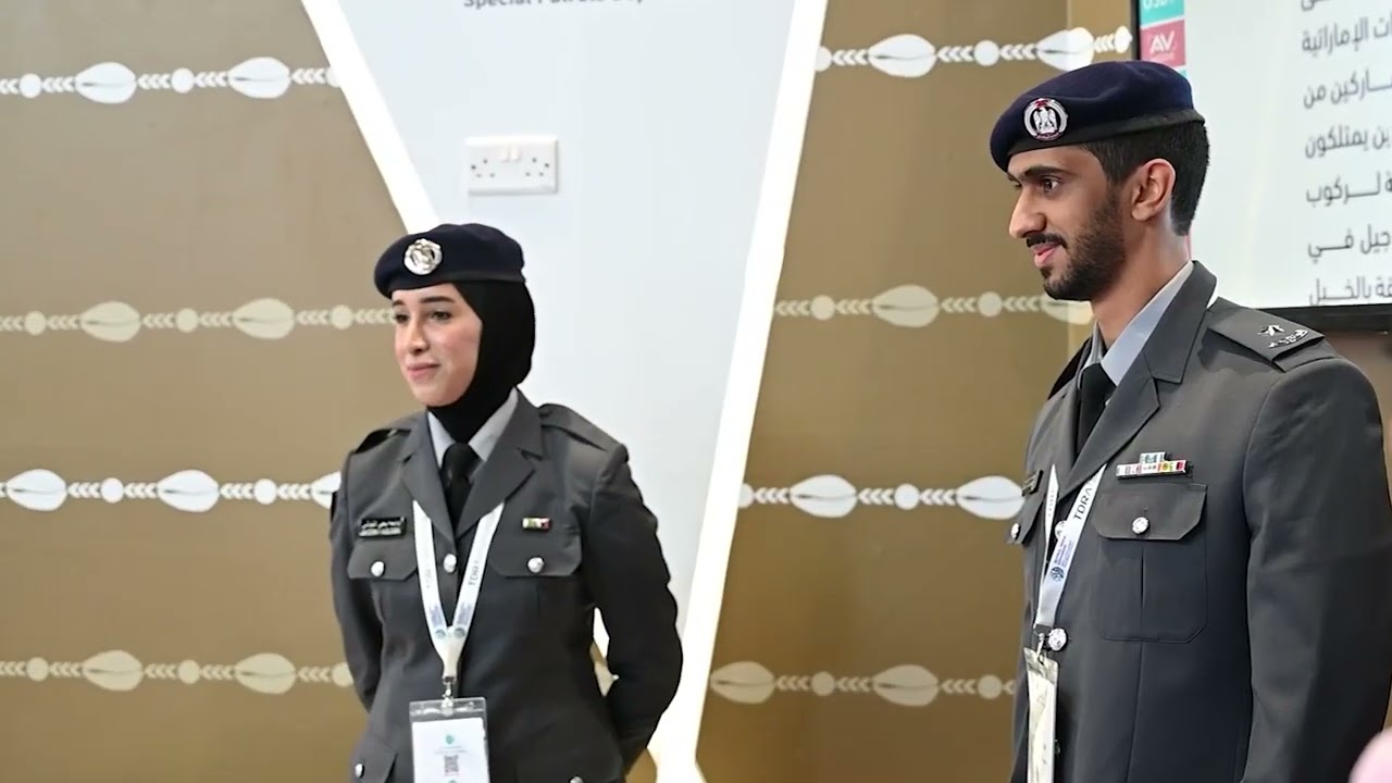 Day 1- Global Media Congress '22