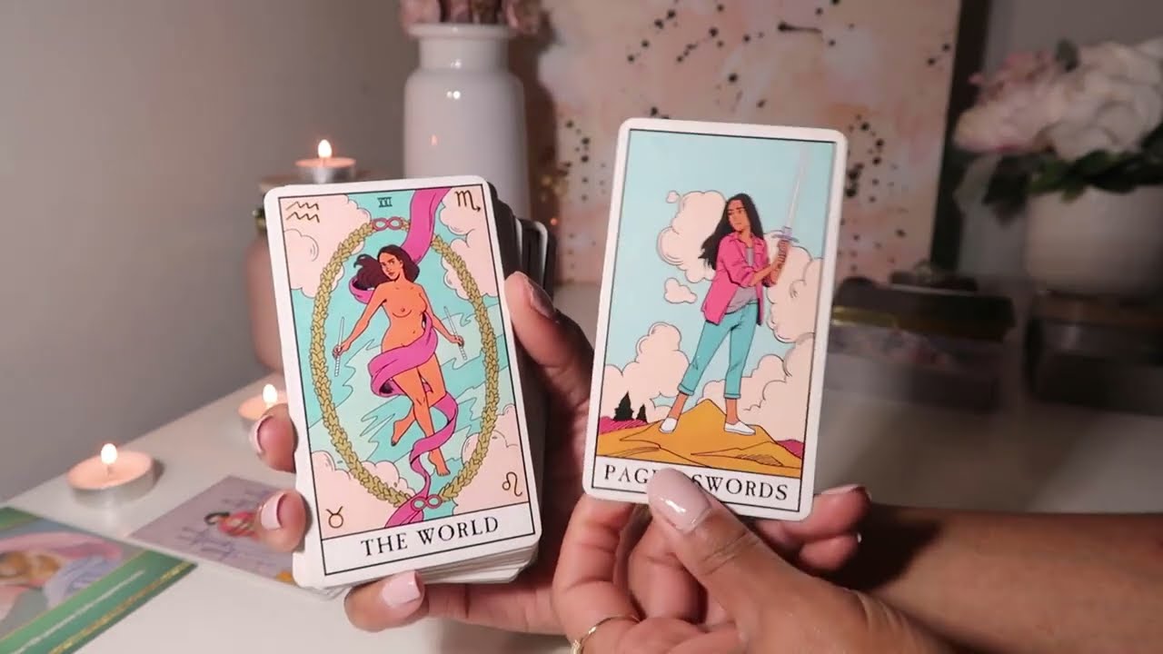 CANCER🔮SPIRIT KEEPS WARNING YOU ABOUT THESE 2 PEOPLE! THE OBSESSION IS REAL-KEEP YOUR CIRCLE SMALL