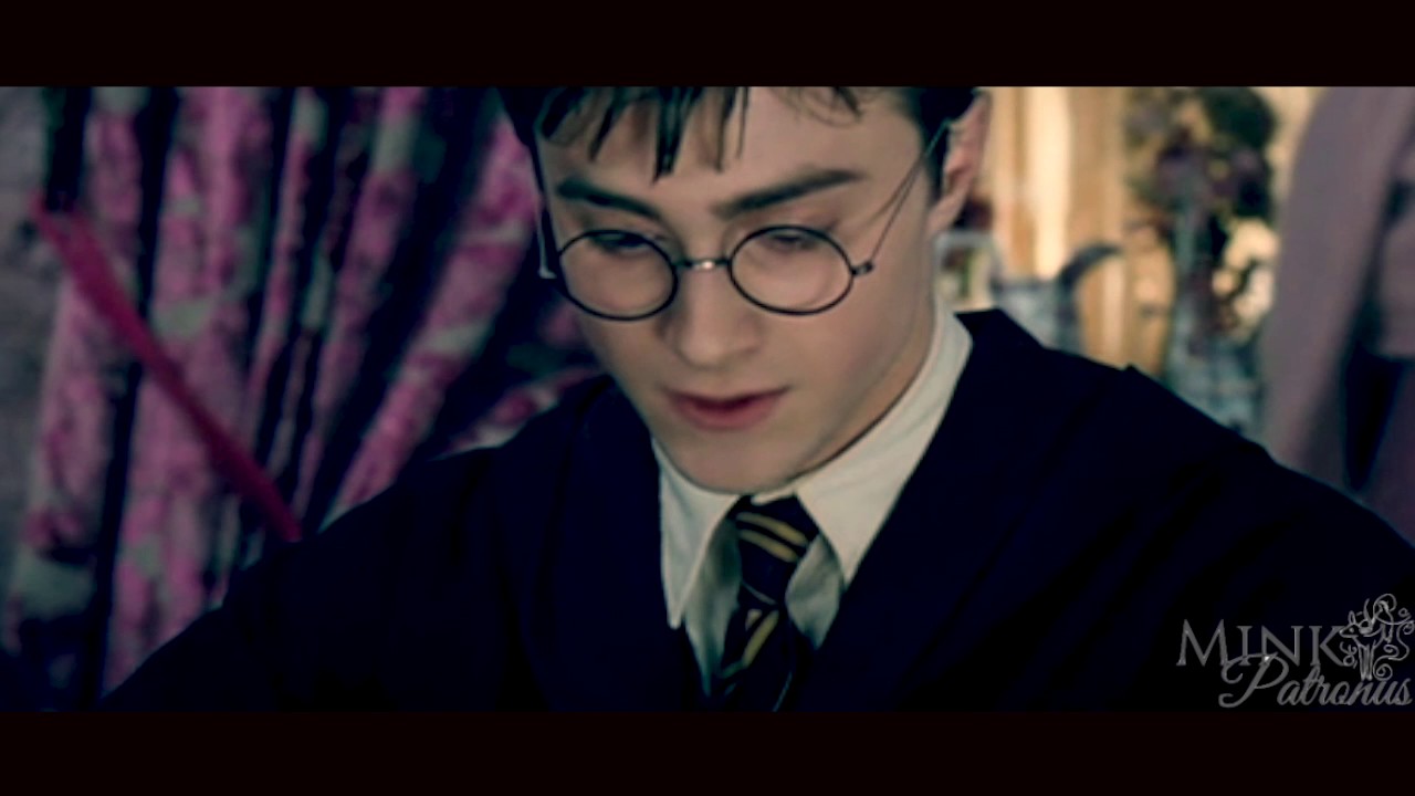 Unsteady - Harry Potter