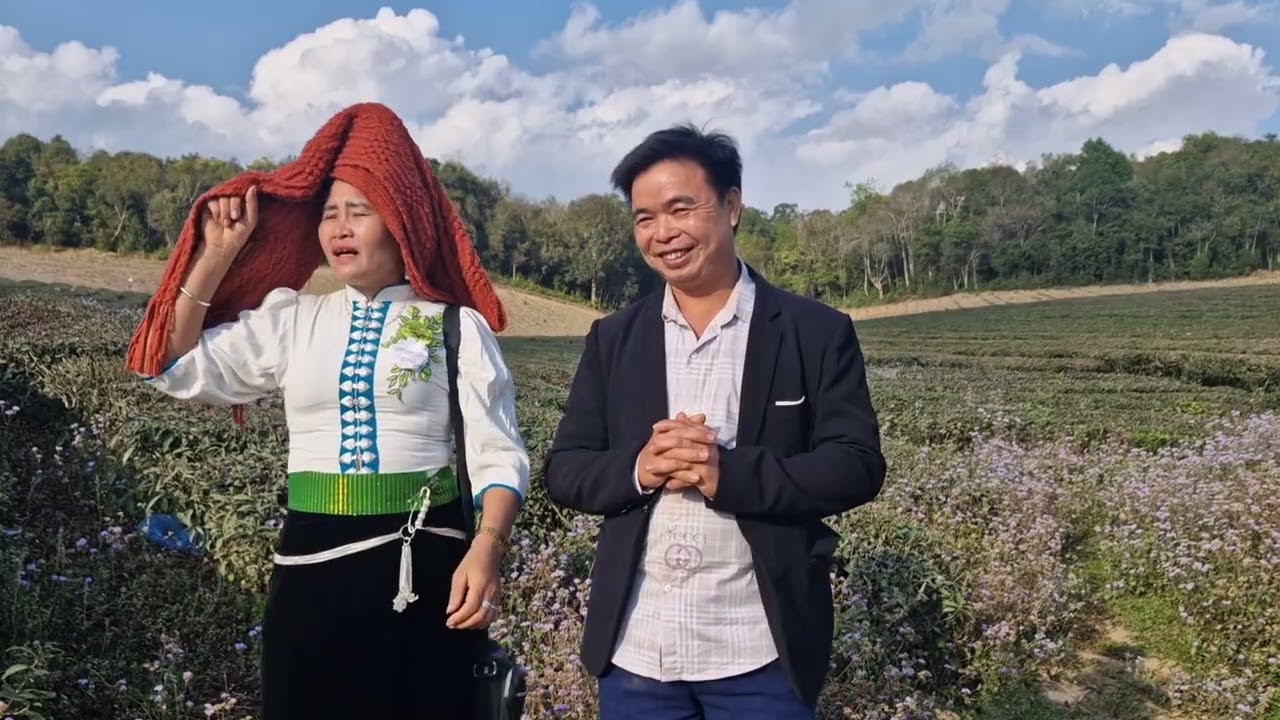 Hát hay quá không nghe là phí