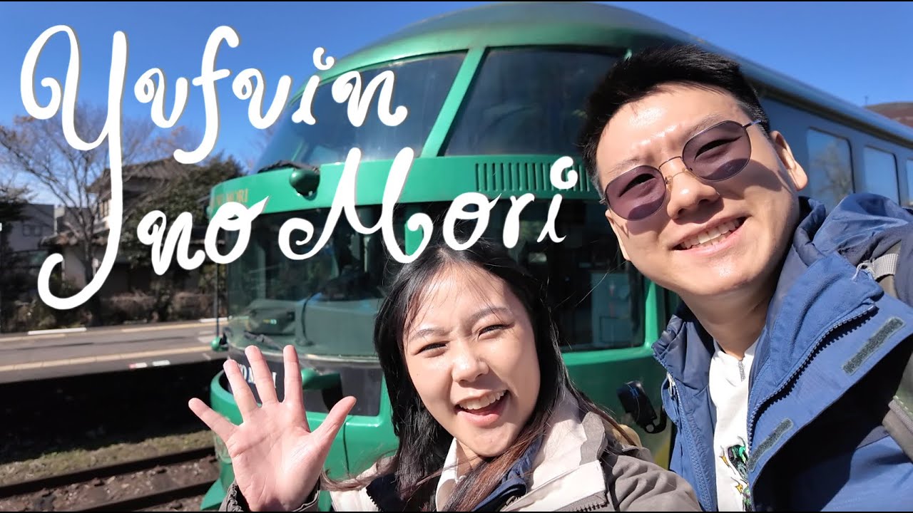 รีวิว Yufuin no mori รถไฟสุดฮิตของ Kyushu