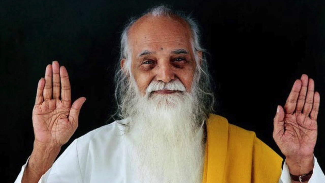 உடல் ஆரோக்கியம் மற்றும் வித்து மதிப்பு - அருட்தந்தை வேதாத்திரி மகரிஷி அவர்களின் சொற்பொழிவு