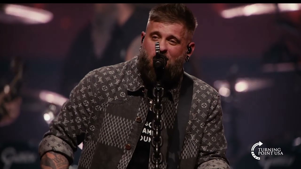 Brantley Gilbert 