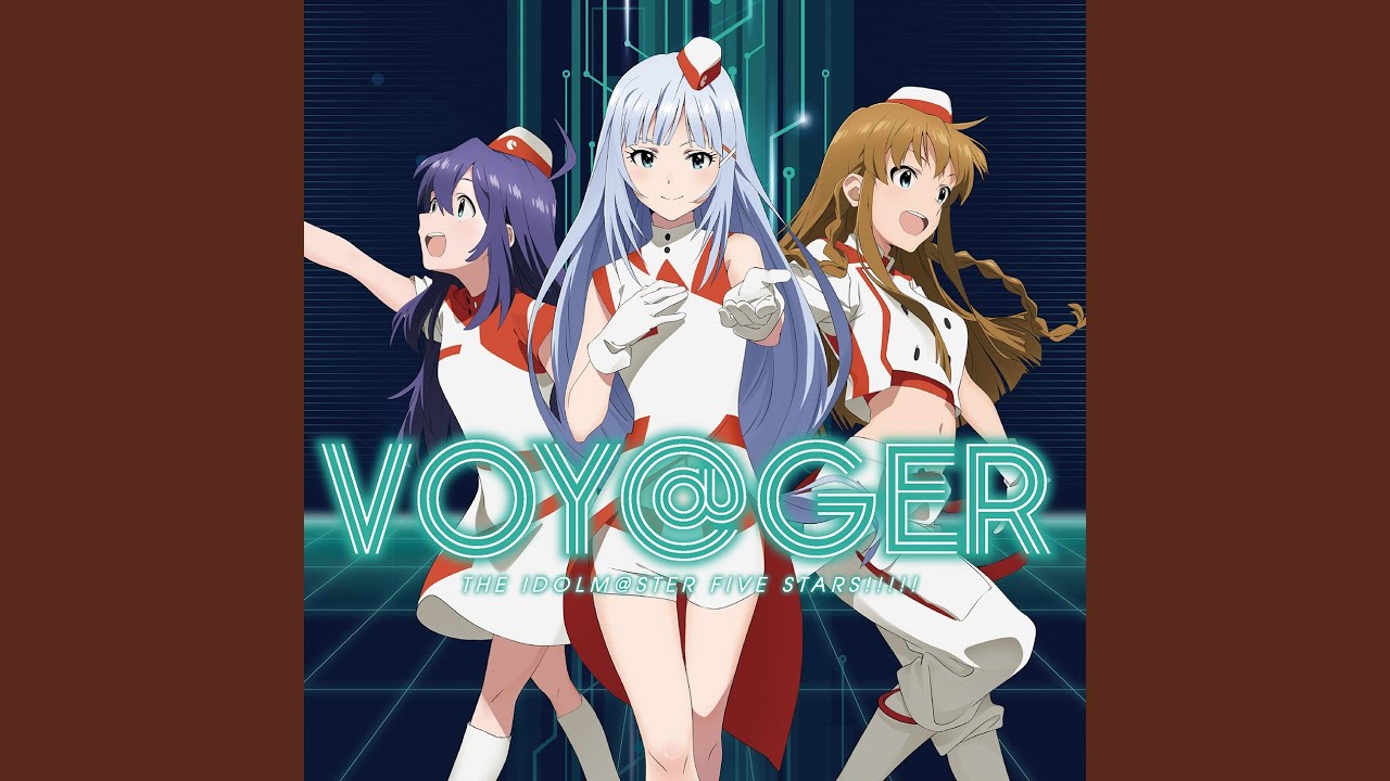 VOY@GER (MILLION LIVE! Version)