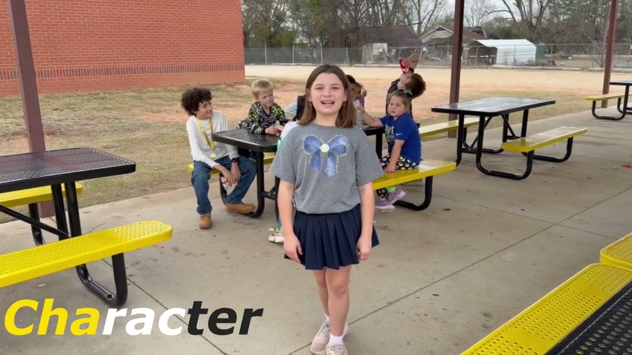 Wicksburg Elementary BETA Club 2026
