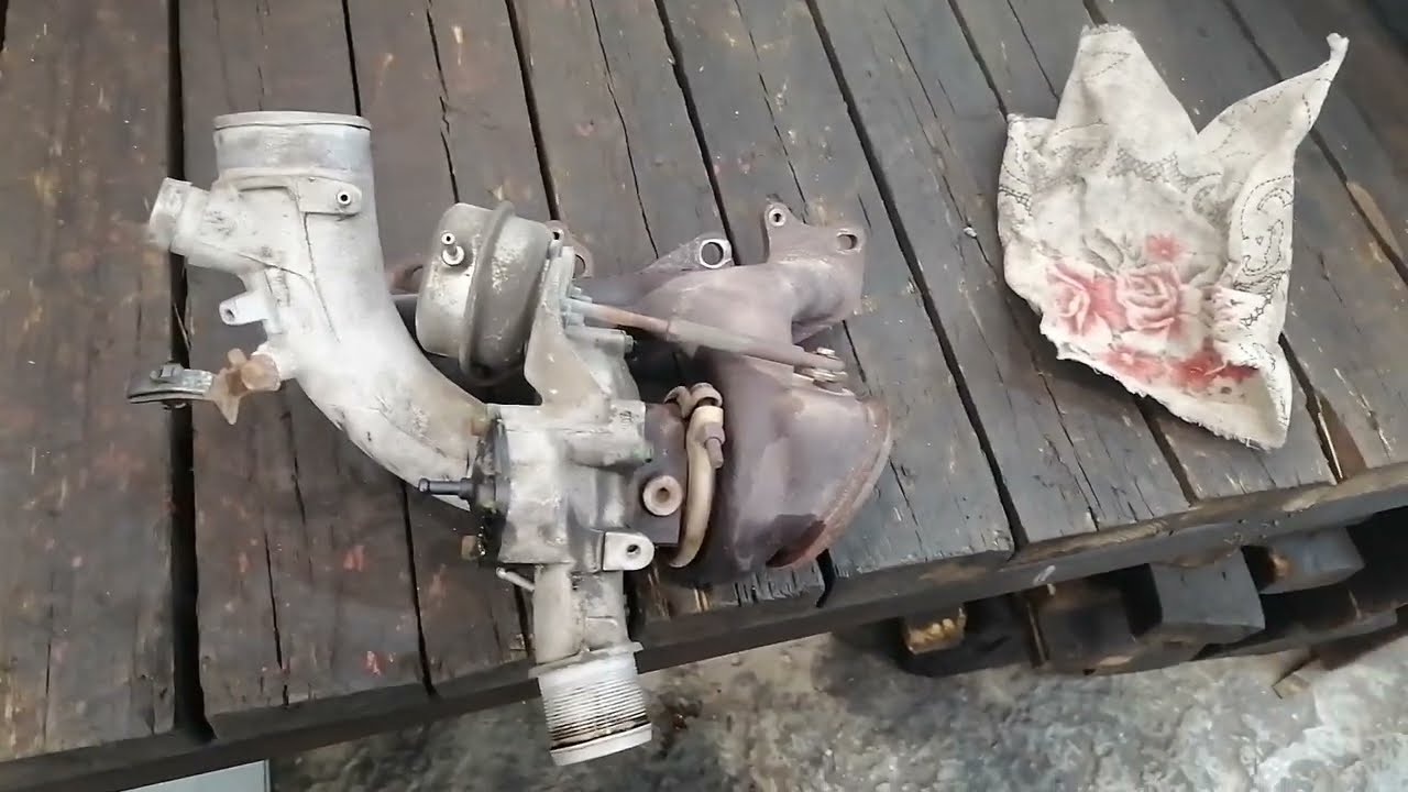 Причины выдавливания масла из двигателя #A14NET Opel