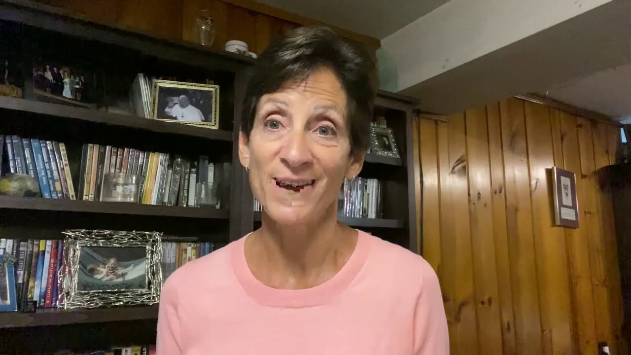 Debbie Herbeck - Create In Me A Clean Heart