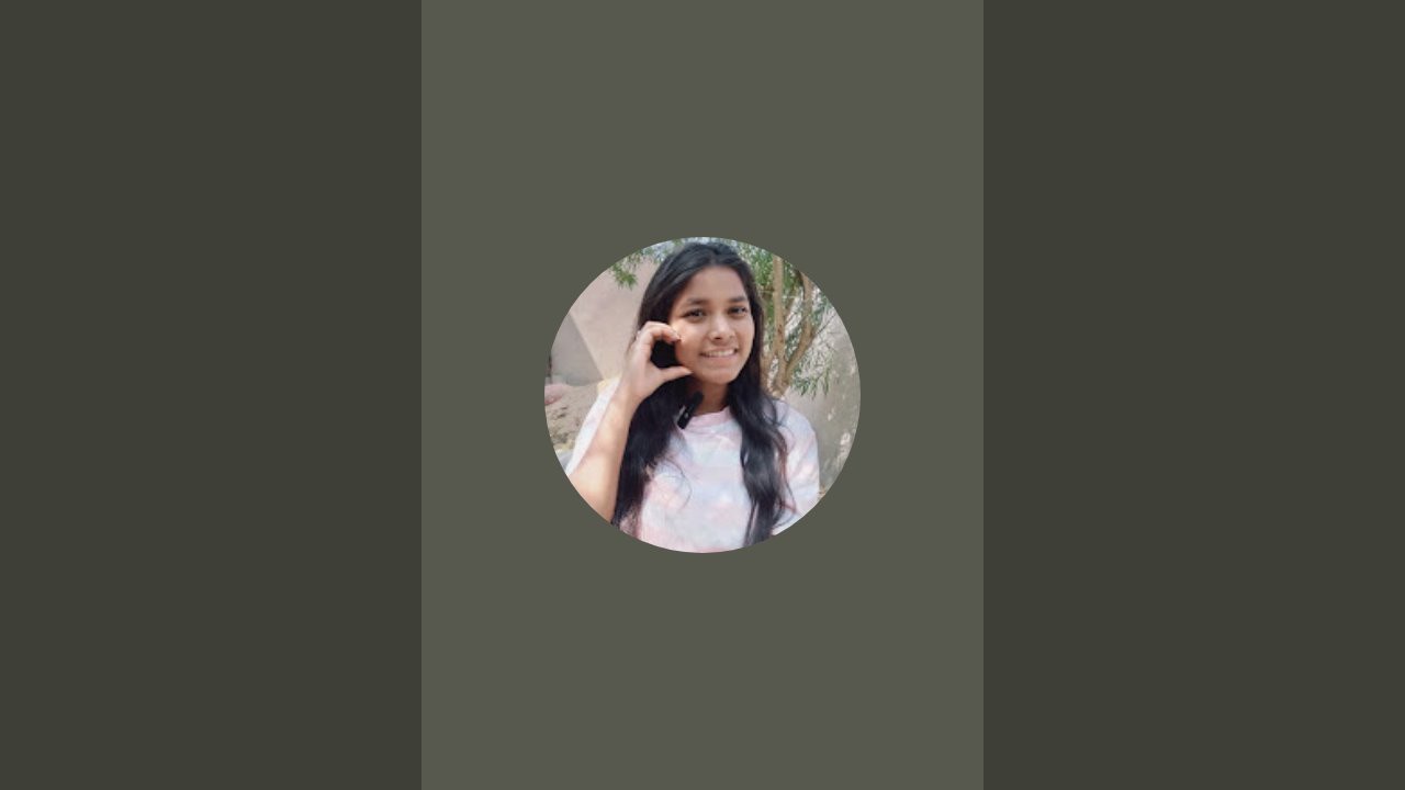 Janvi💖 is live!