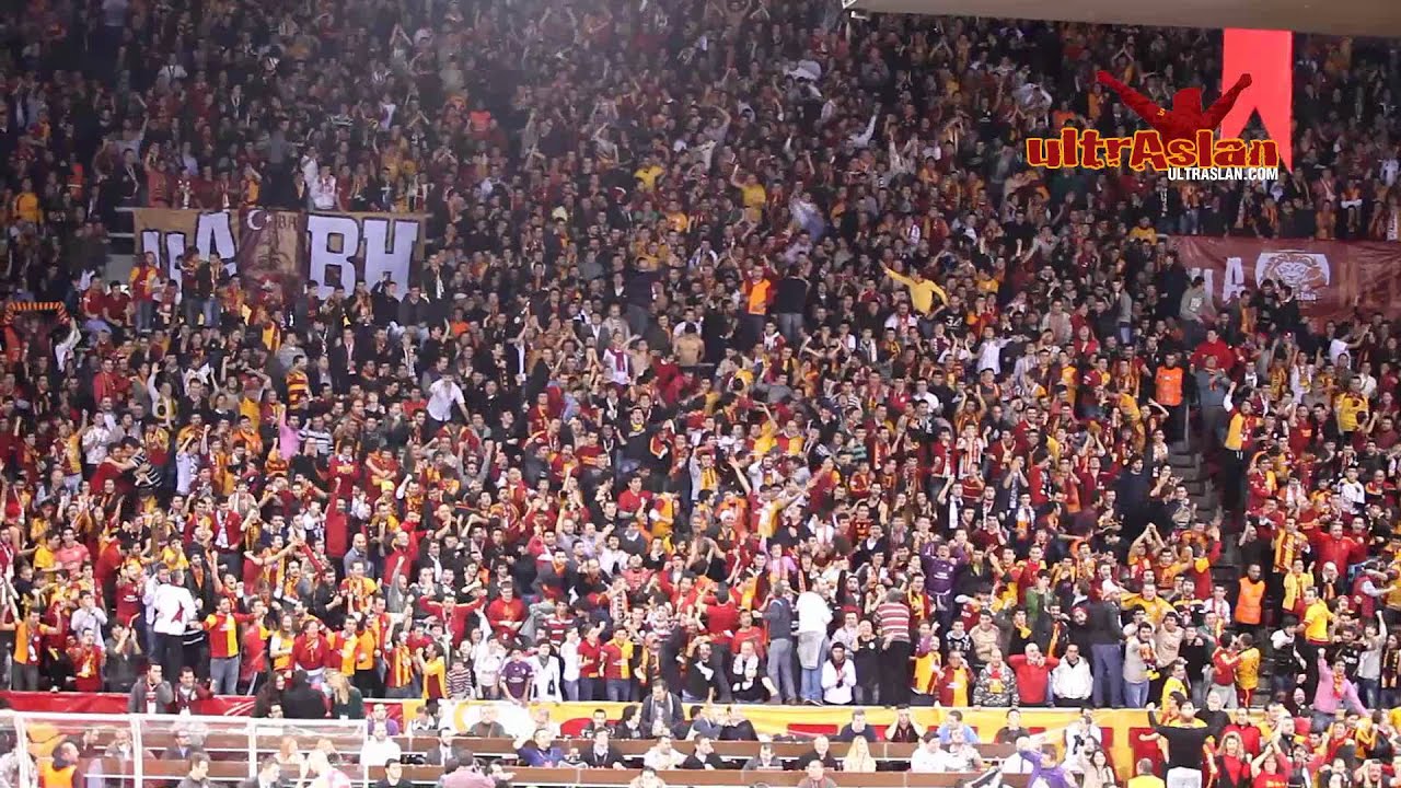 ultrAslan 2011-2012 Sezonu 