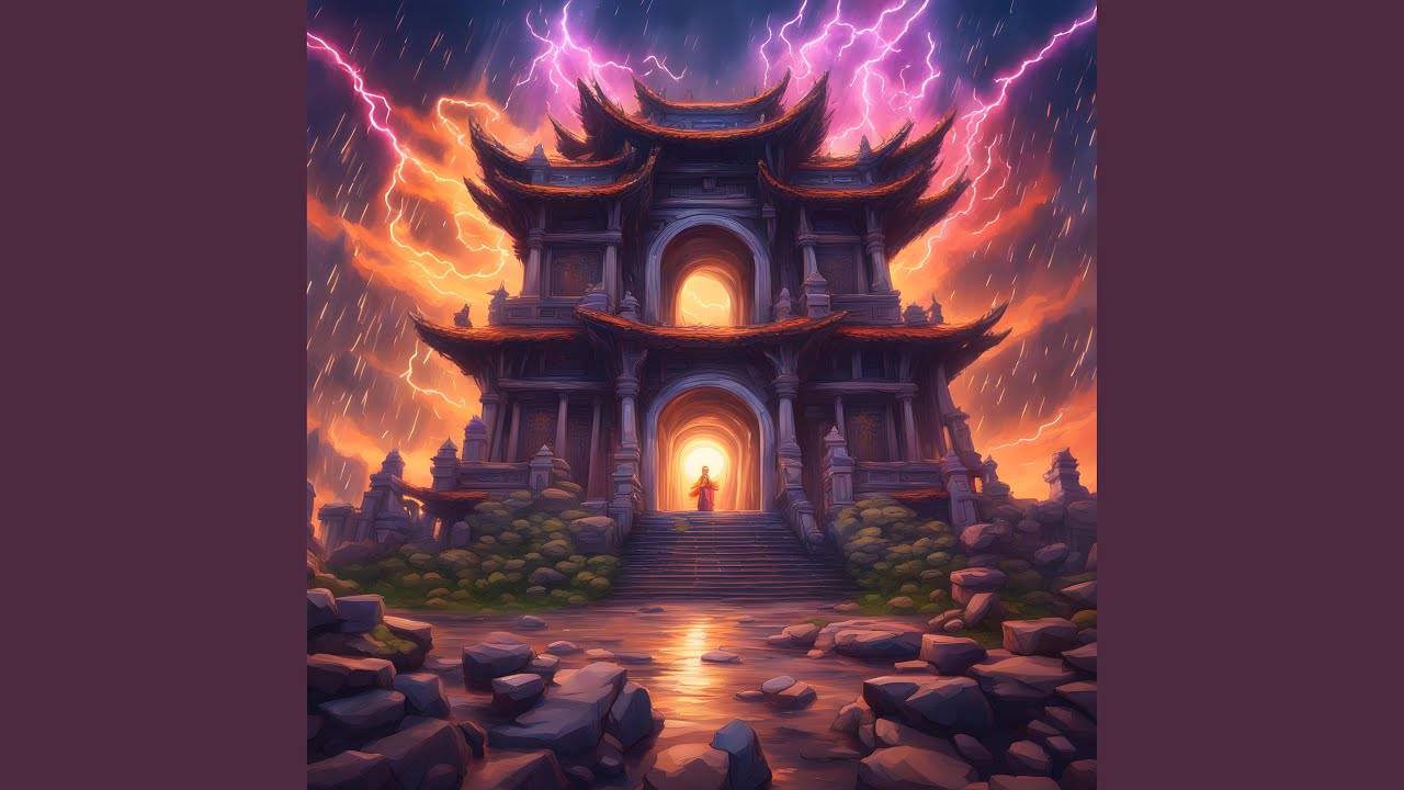 Storm Temple