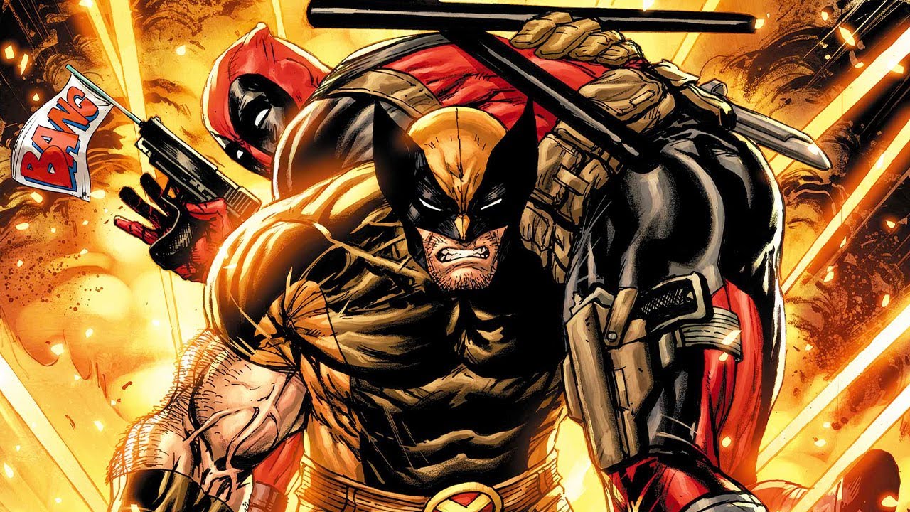 Top 10 Times Wolverine Embarrassed Other Superheroes
