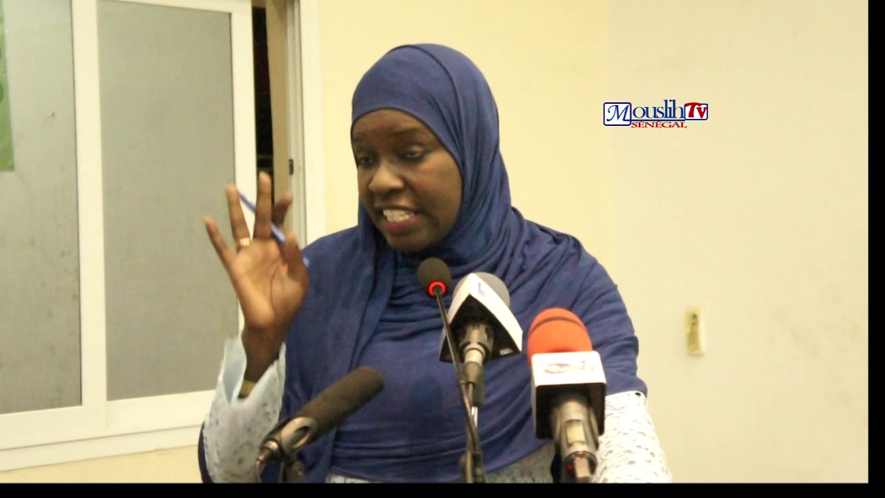 Kaddu yu am solo yu Soxna Ouray Thiam Préra